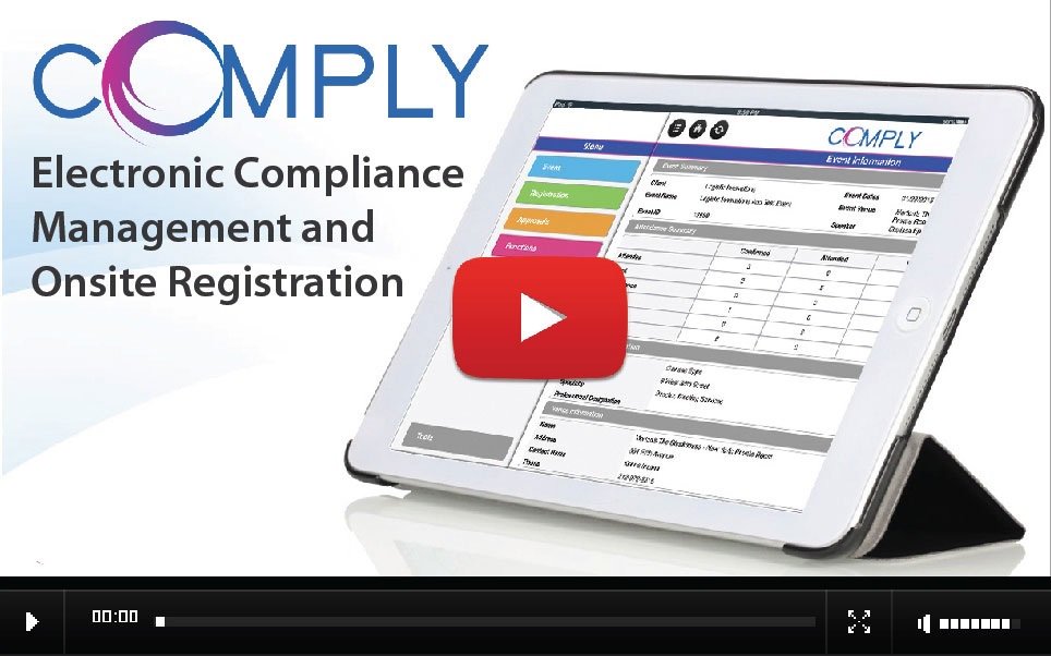 TheLOGICNetwork's tweet image. Electronic Compliance Management and Online Registration
logisticinnovations.com/comply/video.h…