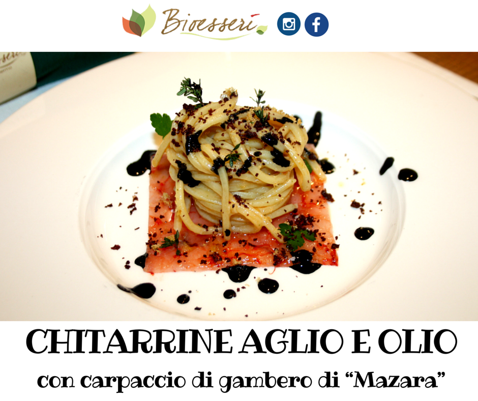 Bioesseri_Pa's tweet photo. Metti una sera a cena. Nella nuova cucina #gourmet di #Bioesseri. Metti tutto il gusto del #bio e del buono. https://t.co/pZes2vcl32