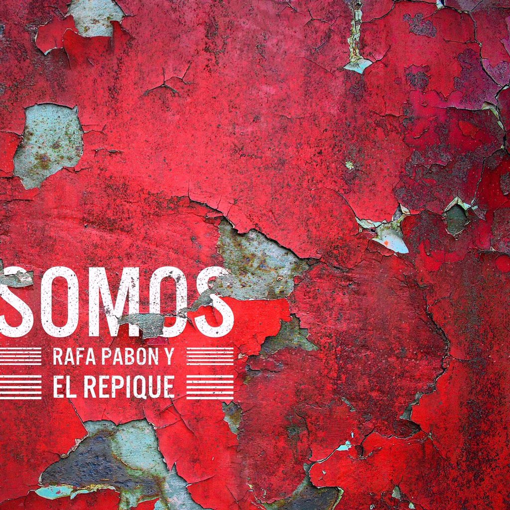 WisoRiveraPR's tweet photo. "No quiero ser como son, quiero que sean como somos" #RafaPabon #ElRepique #RafaPabönYElRepique #Somos
!!SOON!! https://t.co/QQqDkwh26b