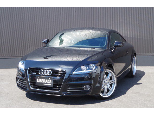 dorykybolep's tweet photo. アウディ TT クーペ 2.0 TFSI クワトロ 4WD ◇純正ホイルタイヤ付き有り◇純正メモリー4387 https://t.co/Y9lmHu4MER　#ナビ #バックカメラ #純正 #中古車 #無料見積もり #TT https://t.co/YGm3FPBsse