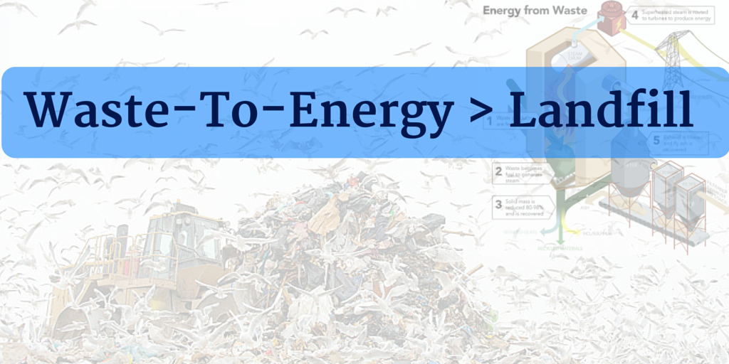 We can help your business achieve ZERO waste to landfill. Waste to energy is one option bit.ly/1oxkyQW