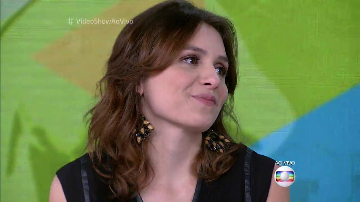 tvglobo's tweet photo. SENTIREMOS SAUDADE MONICA 💔💔💔 #VídeoShowAoVivo https://t.co/Db7ox0FbKI