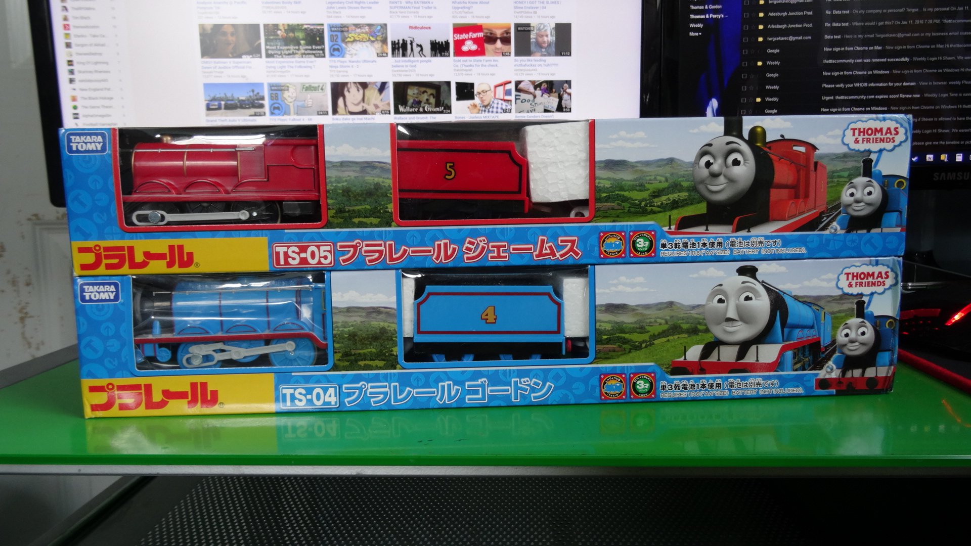 tomy percy engine 619