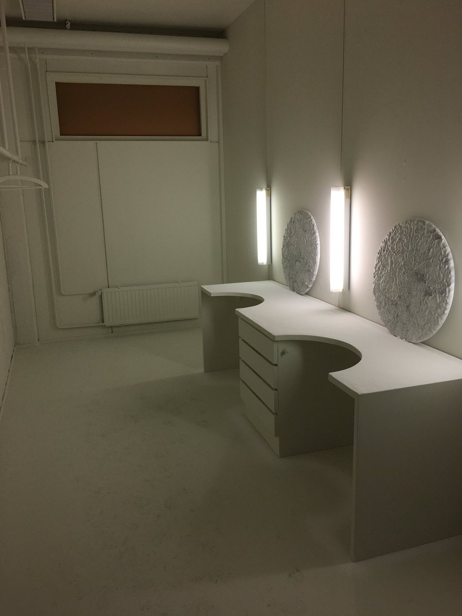 punssi's tweet photo. Tarja Tuupanen: puuterihuone #5000m2 #lappeenranta https://t.co/tLlRFu6FSj
