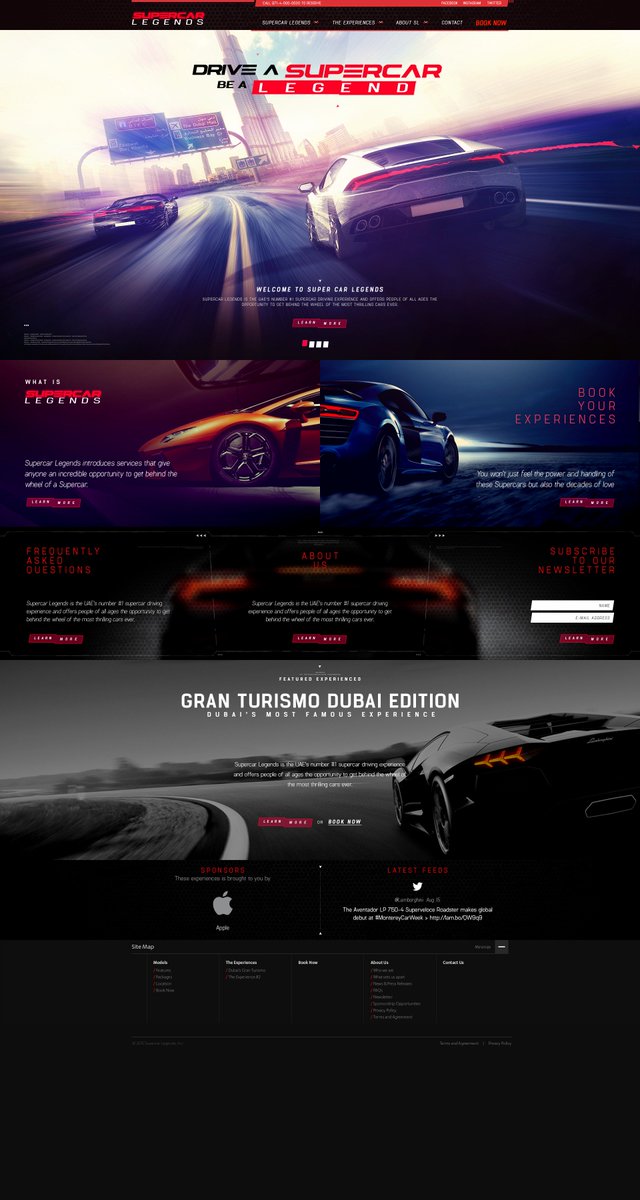 Shiftr's tweet image. A work I did in the past.