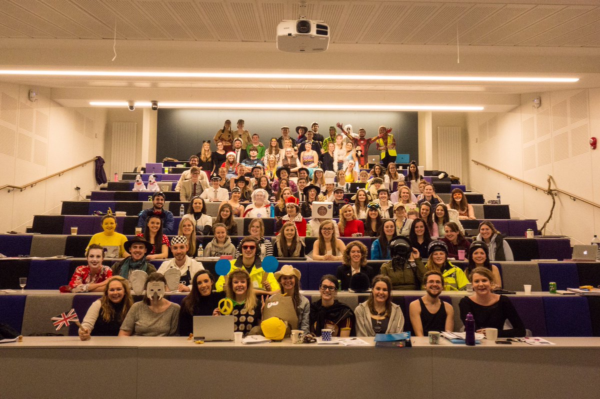 LivUniVets's tweet photo. That's a rap, fourth year and last day of lectures, DONE! #classof2017 https://t.co/xgGQ8l9yRO