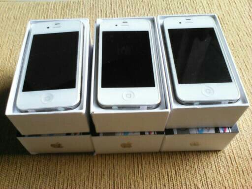 meCelluler's tweet photo. Baru : iPhone 4 16GB Garansi Distributor Harga @1370 belum ongkos kirim, testimoni https://t.co/k3VzM5WT7C https://t.co/q5BYus8kCO