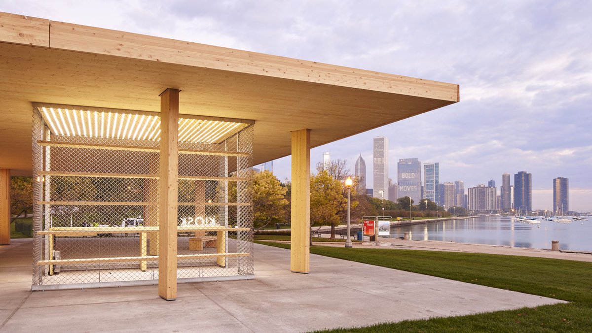Is wood the future of architecture materials? Many people think so:
gizmodo.com.au/2016/02/these-…