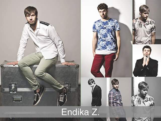 TopModelElite's tweet image. Damos la bienvenida a Endika Z. a Nuevas Caras 2016. #newface #newsfaces #models #model #malemodel  #nuevascaras