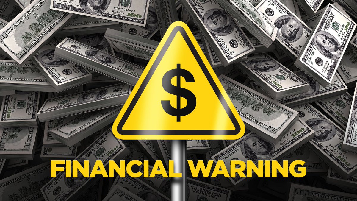 GrantCardone's tweet photo. Be the first caller at 305-865-8668 -- Financial Warning on Cardone Zone #hustle #live #show https://t.co/cDoedTAMr0