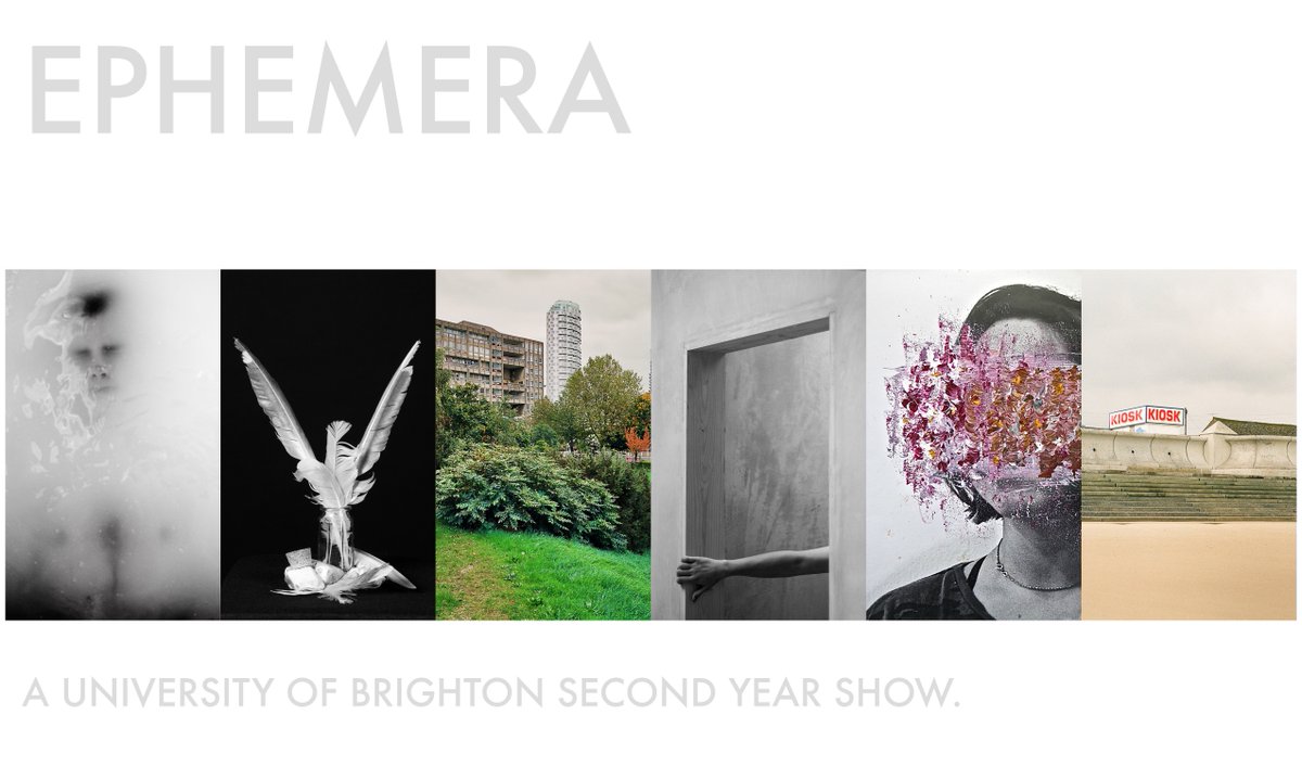 ONCA_Arts's tweet photo. @whatsonbrighton #weekend #Exhibition #photography #Brighton @LondonRoadLAT #Ephmera Open Sat &amp; Sun don't miss it! https://t.co/iPcDtnxmWq