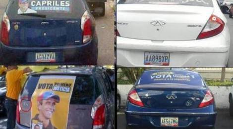 VTV CANAL 8 tweet media