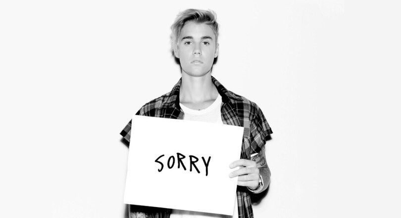 ShadyMusicFactz's tweet photo. 'Sorry' by Justin Bieber is now 2x platinum in the UK. 👑 https://t.co/dwTxNK6aaV