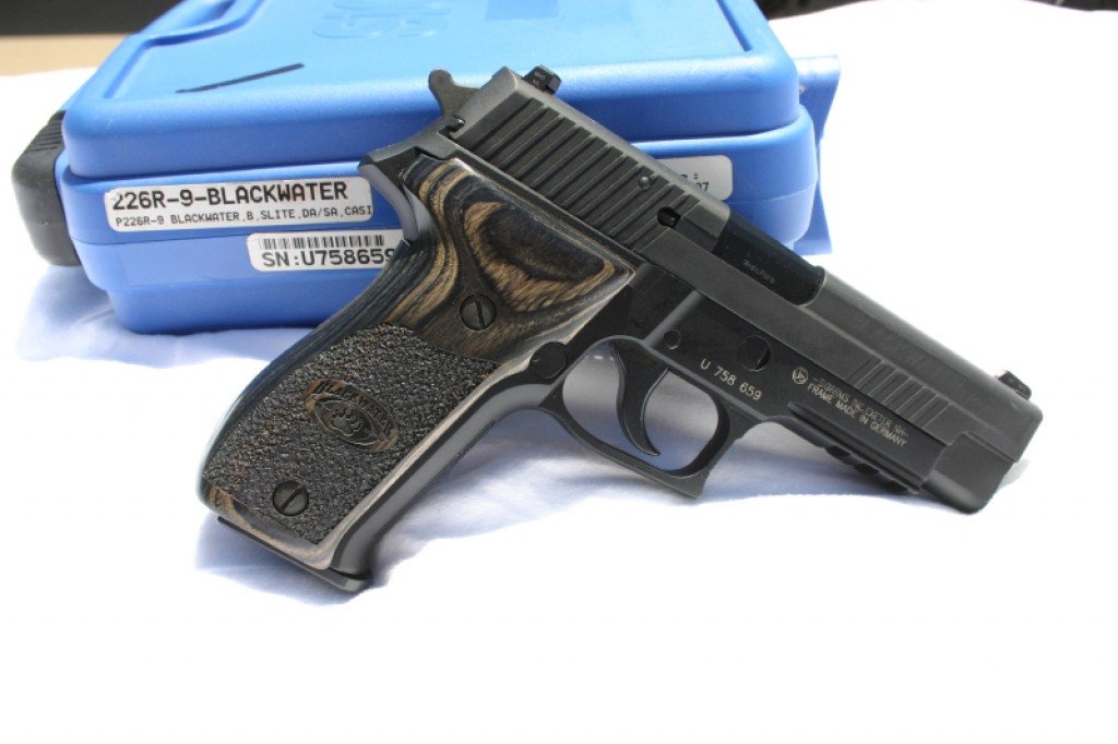 RealGunReviews tweet picture