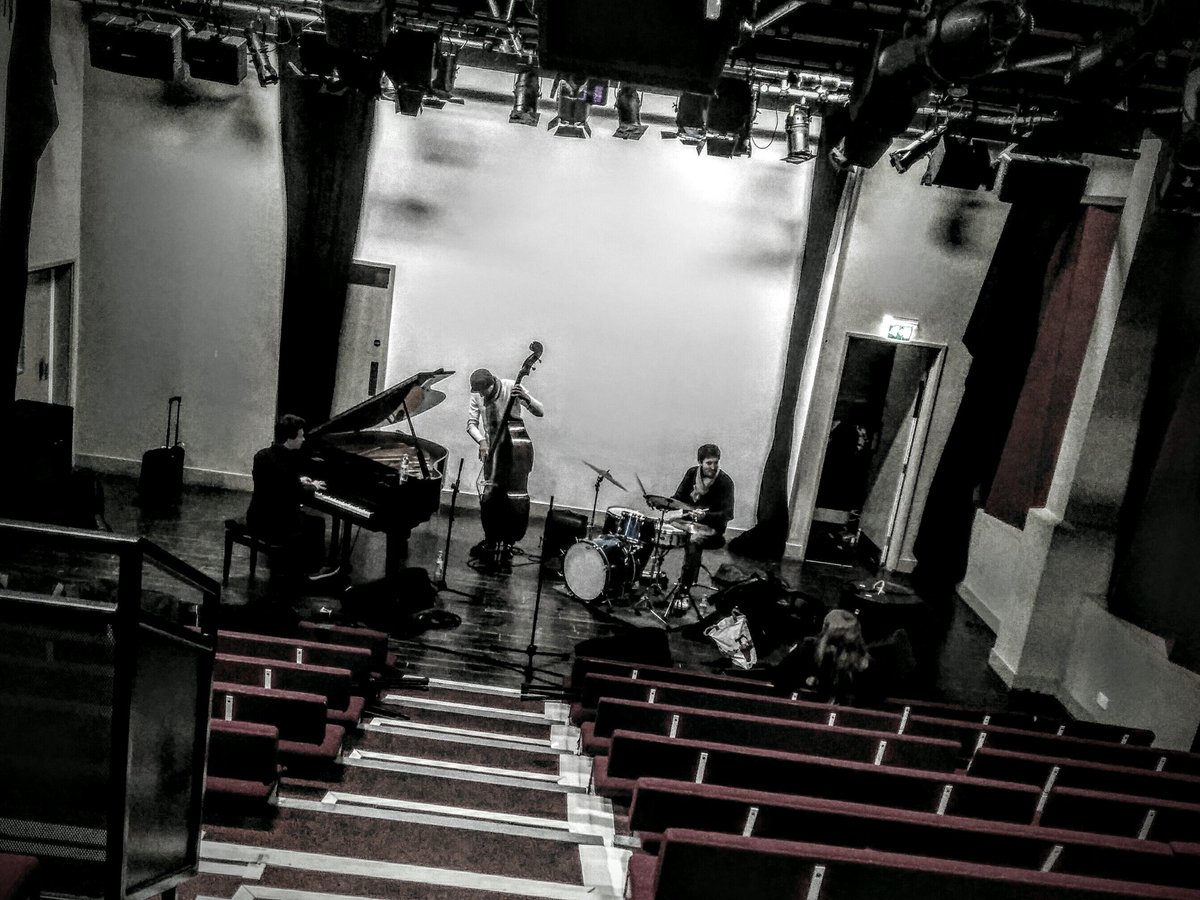 Mads Mathias Quartet <a href="/LighthousePoole/">Lighthouse Poole</a>   tonight! <a href="/peter_rosendal/">Peter Rosendal</a>  <a href="/MAnkarfeldt/">Morten Ankarfeldt</a> <a href="/jamesmaddren/">James Maddren</a> <a href="/jazzshark/">sue edwards</a>