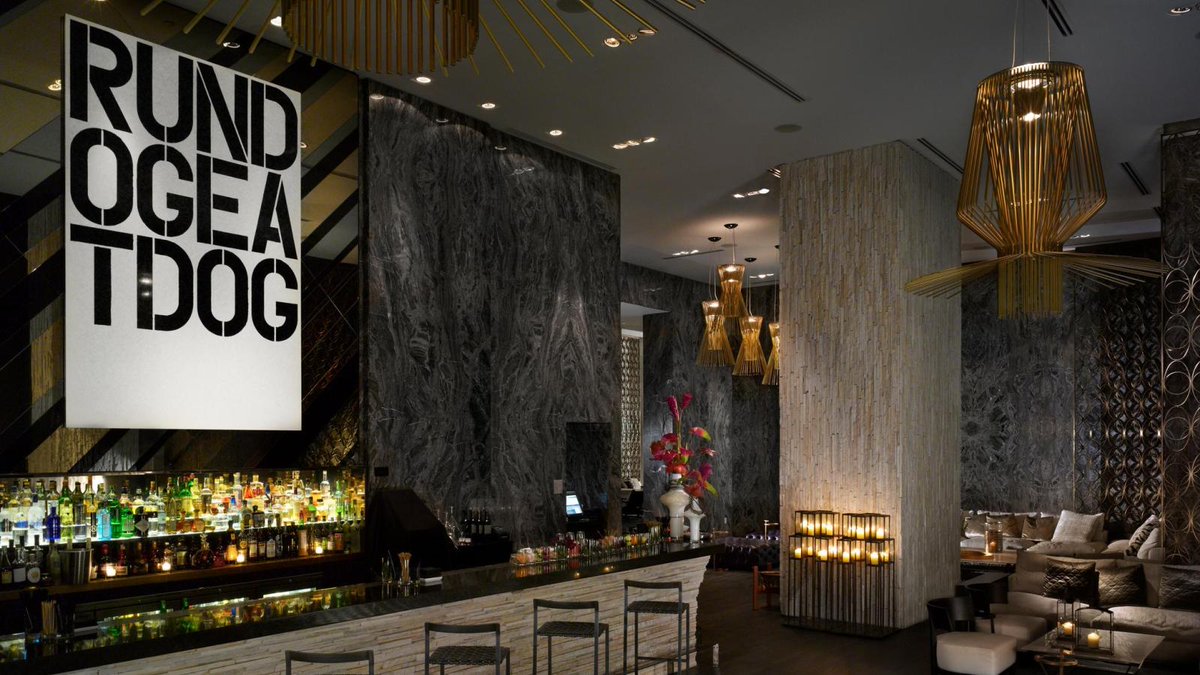 Relax... Indulge... Enjoy...