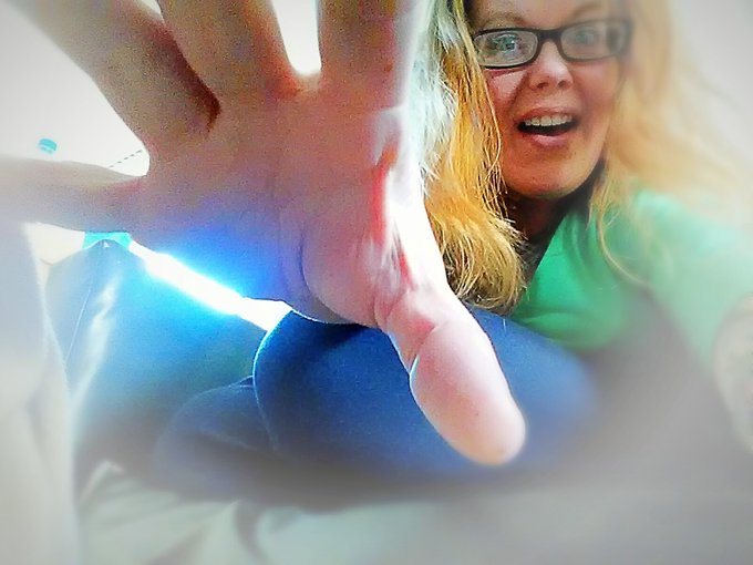 My #giantess fans wanted a new pic... Here you go... https://t.co/VFQ9jtjXgh<a href="/tag/giantess"class="tags">#giantess</a>