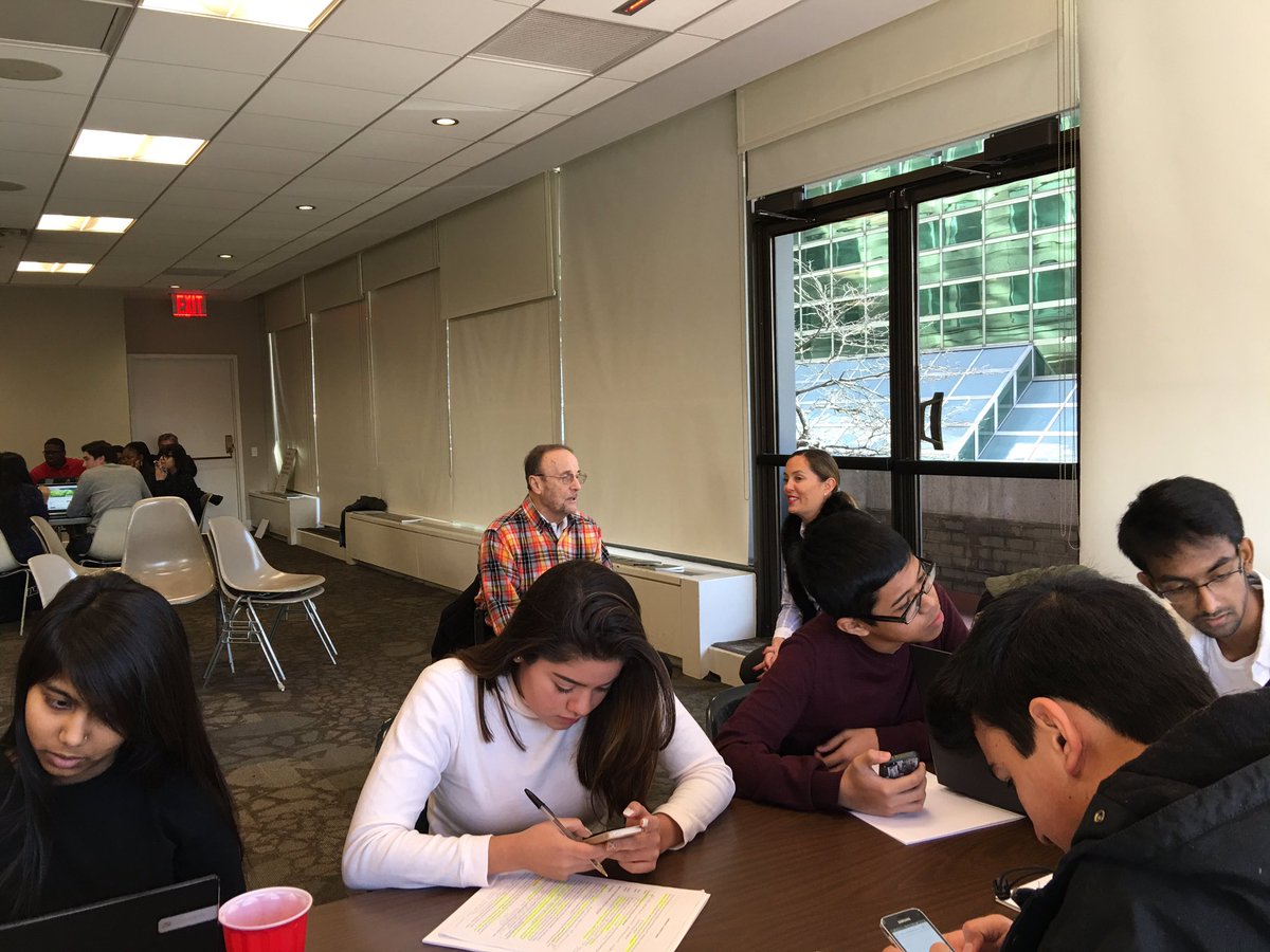mpanichelle's tweet photo. On fire with this Student Conference at the UN! #SLCDUN #SubThemeD https://t.co/u3Bw3WVy9q