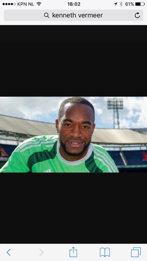 edwincornet's tweet photo. Steun Kenneth Vermeer #positive fibes #kenneth Vermeer #RT Kenneth is ok #ajax #feyenoord https://t.co/osu00G6uye