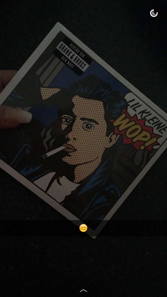 xxshar97's tweet photo. Ik ben blij! 😍 @LilKleine https://t.co/tKM5BrLAqD
