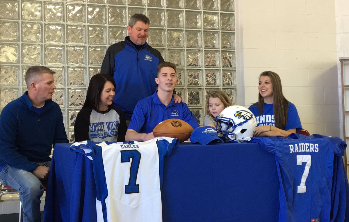 andyM0223's tweet photo. I'm overwhelmed at how much this young man has accomplished! Bo I'm so proud of you son!! @LWC_Football #prouddad https://t.co/MNZfkv0UYp