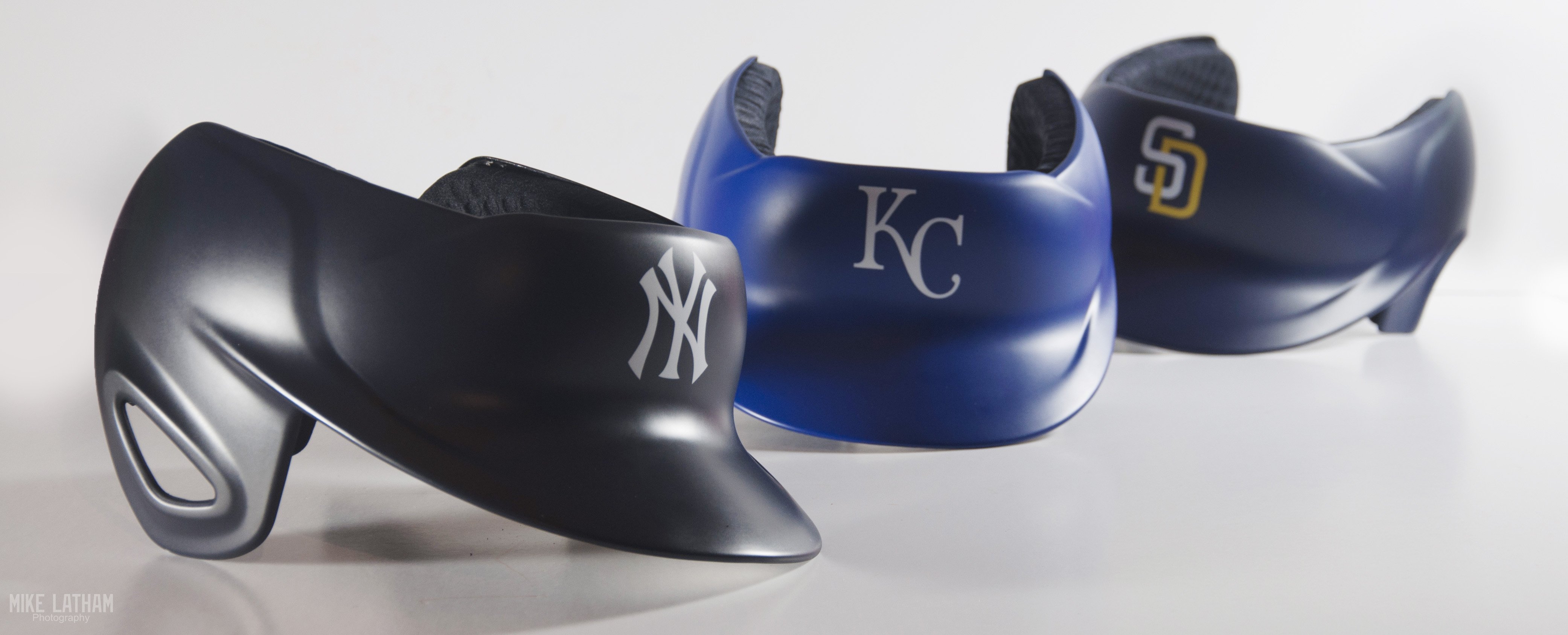 First Look At MLB's New Helmets For Pitchers NeoGAF