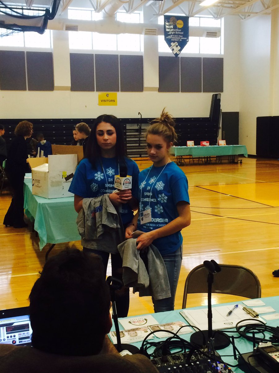 pghyouthexpress's tweet photo. #UniqueLeaders @MontourSD #CatchTheFuture https://t.co/FqrpDOetr8