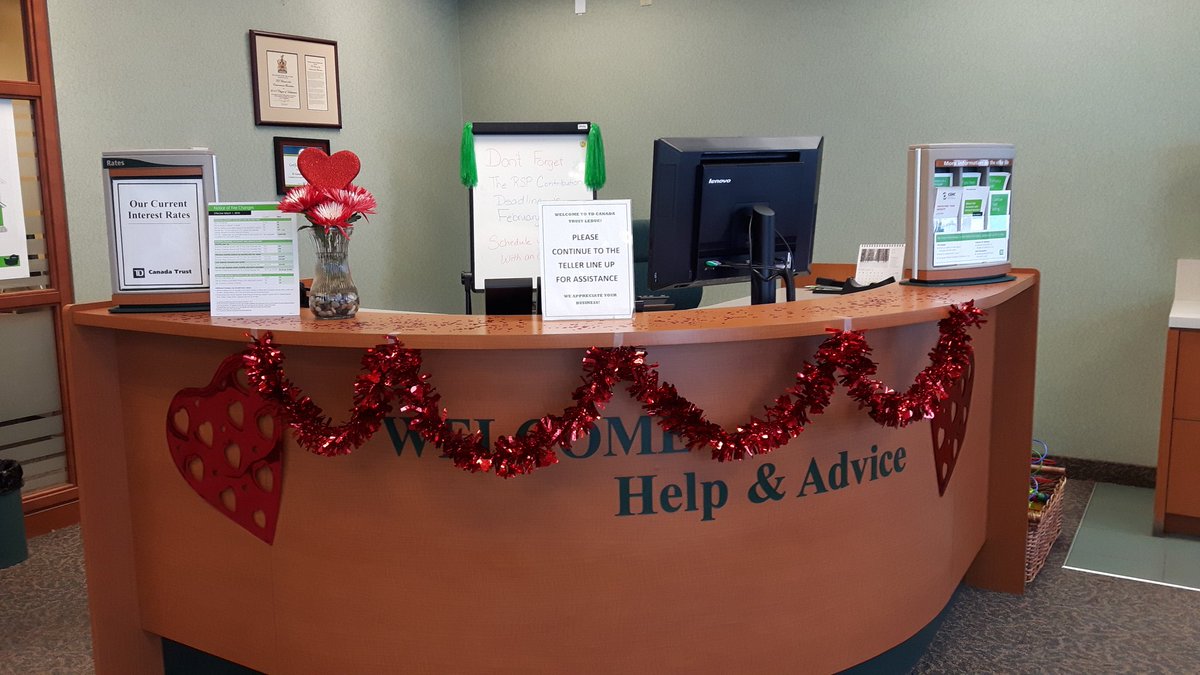 ECamlop's tweet photo. #TDFRIDAY #Valentinesweekend #love #Kiss #HTTW1FORUM #TDLeduc @BrianGervais_TD @elliss5 @HeatherWagnerTD https://t.co/059OtfZC8r