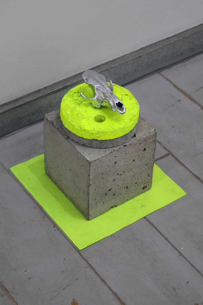 raimundoedwards's tweet photo. Galeria Metales Pesados @MetalesP_Visual  / Metales Pesados Gallery 
FEBRERO UNTITLED / Group Show https://t.co/iqNbIVsSam