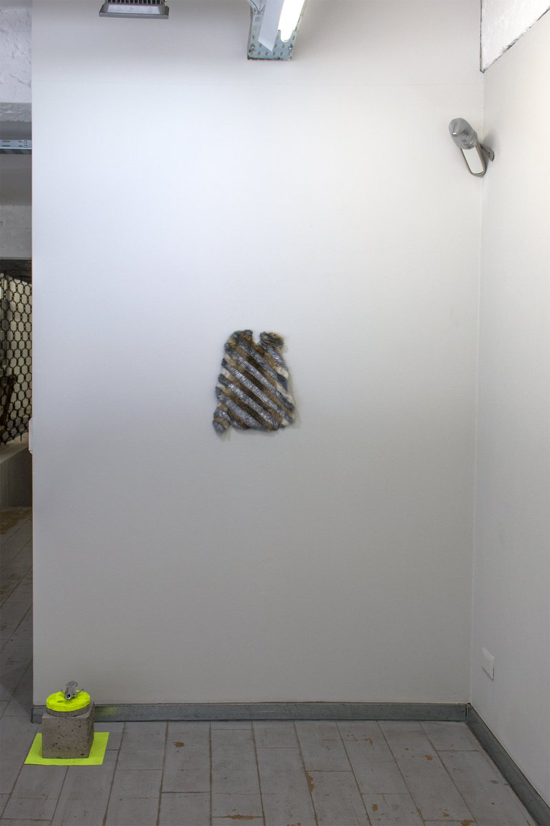 raimundoedwards's tweet photo. Galeria Metales Pesados @MetalesP_Visual  / Metales Pesados Gallery 
FEBRERO UNTITLED / Group Show https://t.co/iqNbIVsSam