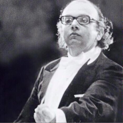 AbrahamR7's tweet image. Solo de mentes brillantes nacen grandes proyectos,Gracias por 41 años de enseñanza musical para el alma! @elsistema