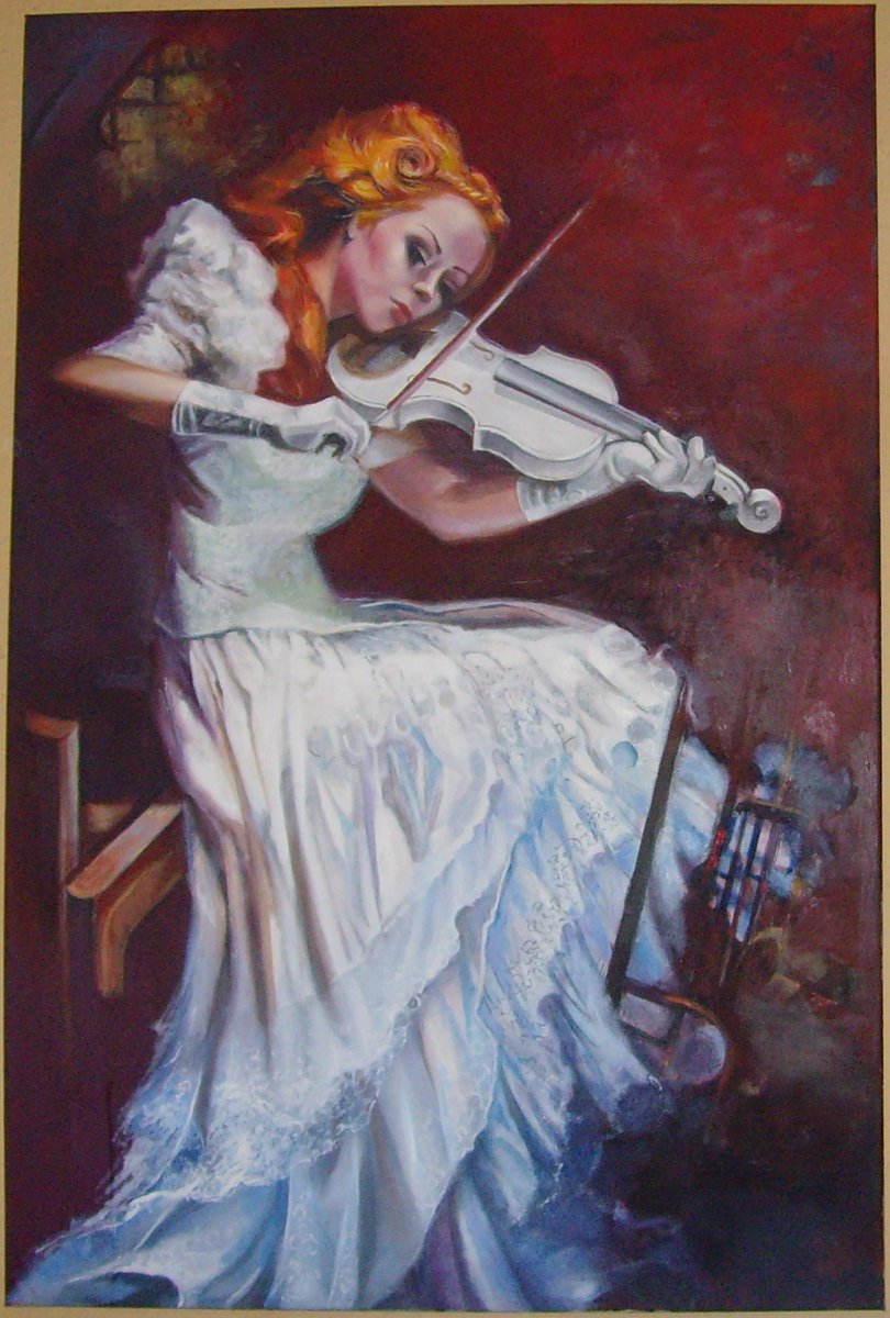 Reneta Isin Art Olgemalde 80 X 1 Auf Leinwand By Reneta Isin Reneta Isin T Co 1noywamdjo