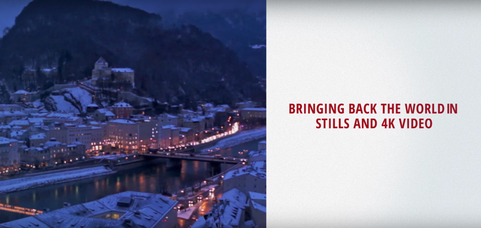 bhphoto's tweet photo. Bringing Back The World in Stills and 4K Video with Bob Krist - https://t.co/xEi6haX6g5 @BHEventSpace https://t.co/5JeKMirJZ0