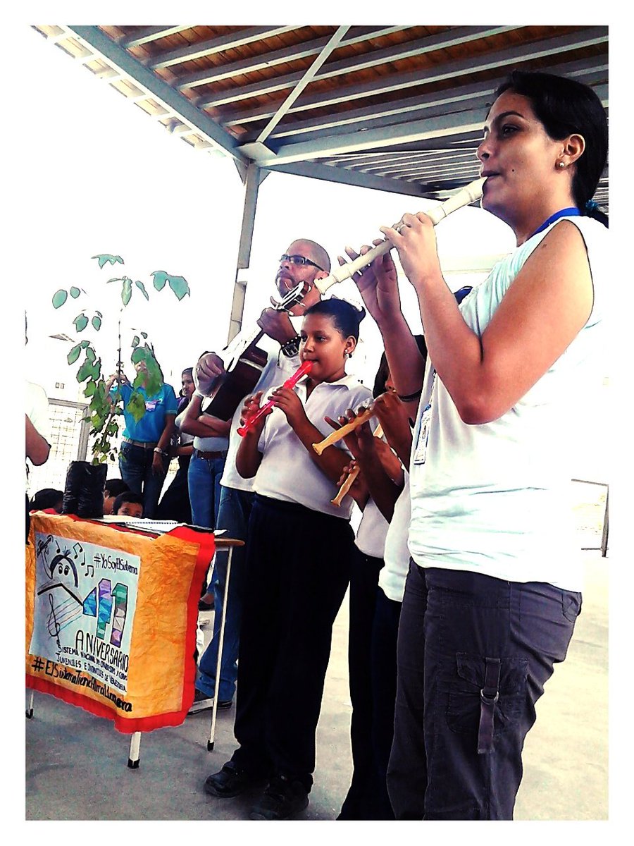 ModJulioVR's tweet image. #ElSistemaCumple41