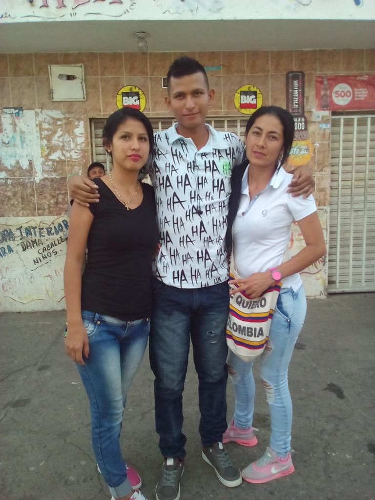 johnFig85628804's tweet photo. Guerrear por mi familia... https://t.co/43sJn4geAw