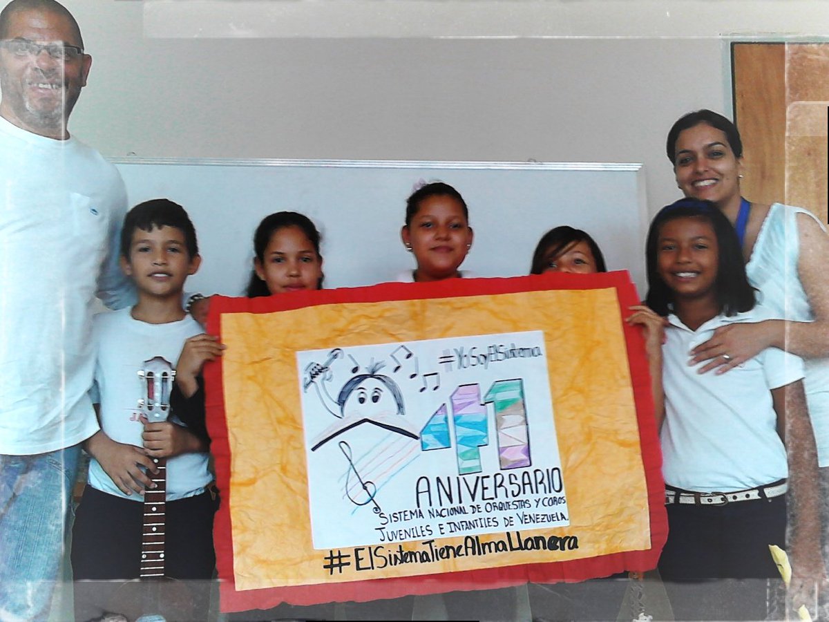 ModJulioVR's tweet image. #YoSoyElSistema