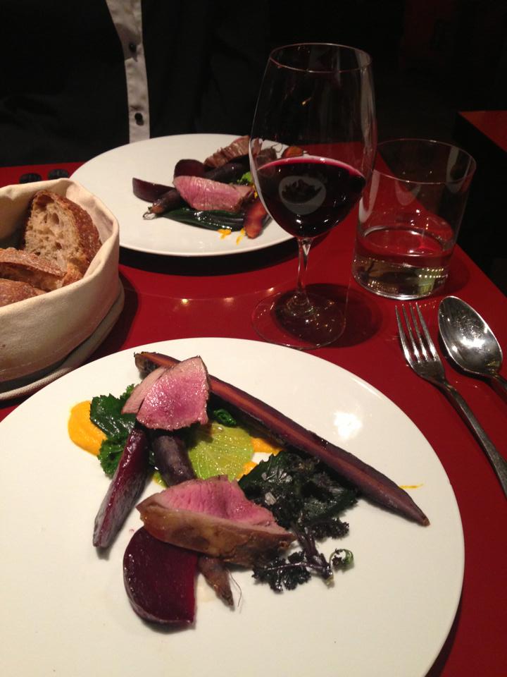 JustFranceParis's tweet image. A3 #Le6PaulBert is a good bet and #Dersou is new on our list. Travel with your taste buds! #Paris #TravelSkills