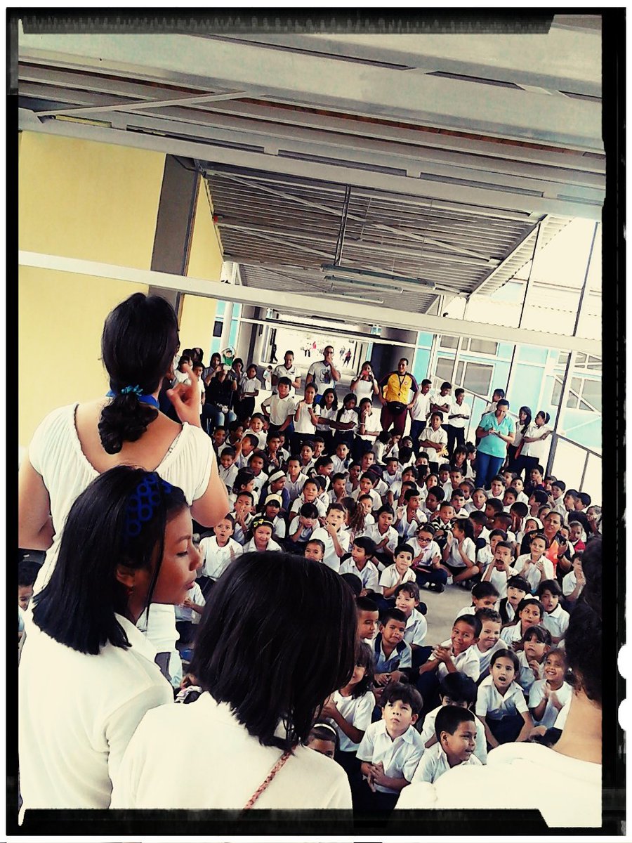 ModJulioVR's tweet image. Familia Prof. Julio Valero Roa, Tamaca, C.S Alí Primera.