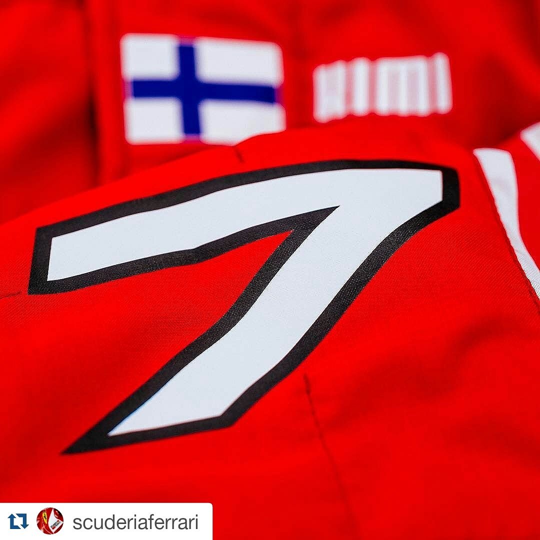 FansOfKR's tweet photo. Scuderia Ferrari on Instagram:

"The numbers speak for themselves."
#Kimi7 #redseason #scuderiaferrari https://t.co/VU6OwWTmOx
