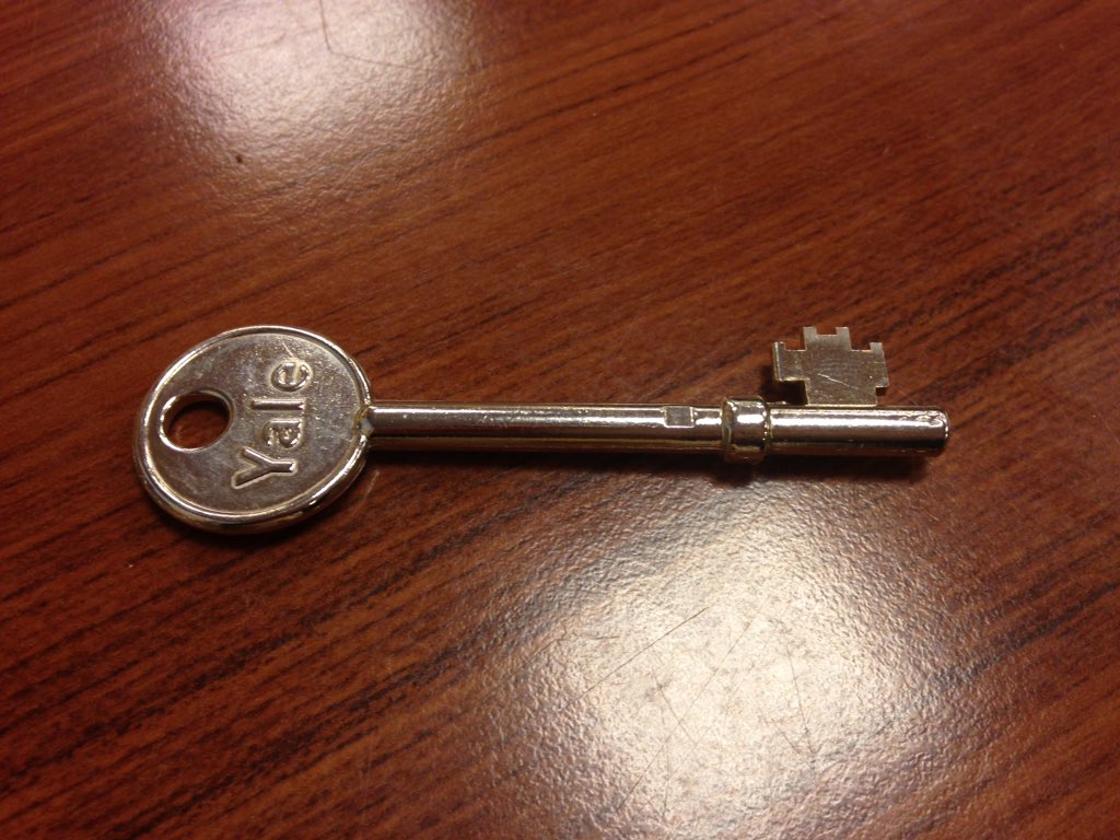 The key to our new house thank you <a href="/Hill_Group_UK/">Hill_Group_UK</a> for making it possible!