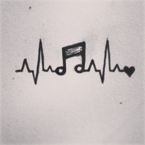 StreamFeedFM's tweet image. Jamming to music may keep your blood pressure from topping the #charts! abcn.ws/20wyFnp