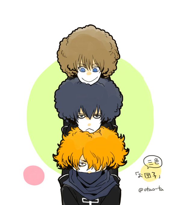 終兄さんのtwitterイラスト検索結果 古い順 終兄さんのtwitterイラスト検索結果 古い順