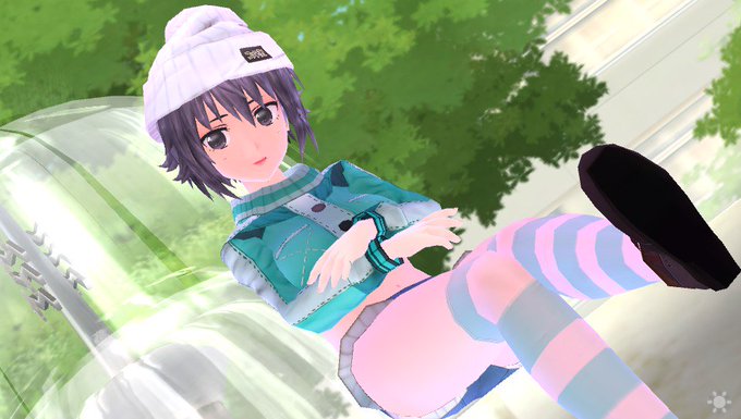 実原氷里のtwitterイラスト検索結果 古い順