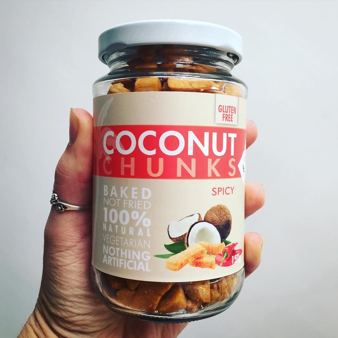 hollyoftherain's tweet photo. Probably the most delicious things I've ever come across 😍 #coconutchunks #coconut #delicic… https://t.co/hLLFgNjbyK https://t.co/mDYAxxw3HU