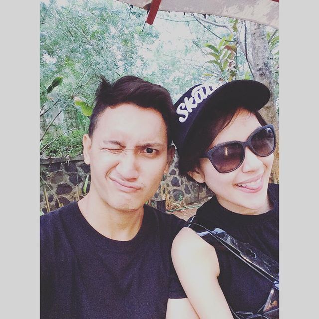 7MH_KaLim's tweet photo. Hello #JunnasLovers @JuanBenedict @RealSyahnazS @realjunnas https://t.co/9mToXbVY0H