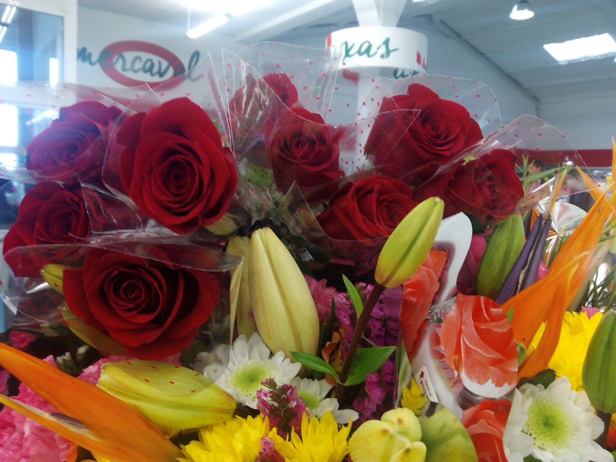 cooperativaoval's tweet photo. Rosas para agasallar?
Pois xa non tes escusa porque as mellores están aquí en Mercaval
#sanvalentin https://t.co/FUUXdjpVvr