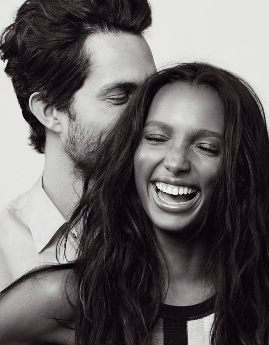 GlamourSpain's tweet photo. La historia de @JasTookes y @THESORENSEN, la pareja de enamorados que sedujo a @CalvinKlein https://t.co/a0wG1rCfkw https://t.co/10UPcgwz3B
