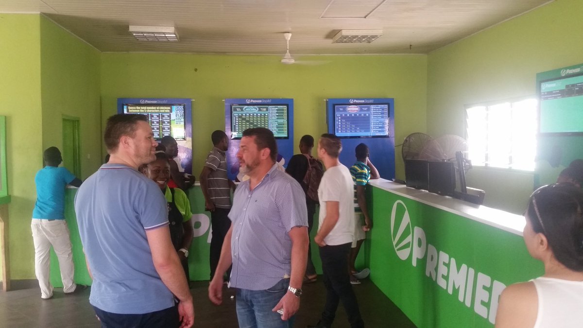 David Mcmorrow On Twitter A Trip To Premier Bet In Teshie Ghana Today And A Bet On Motherwellfc To Beat Kilmarnock Premier Ghana Https T Co 5sytem7oag