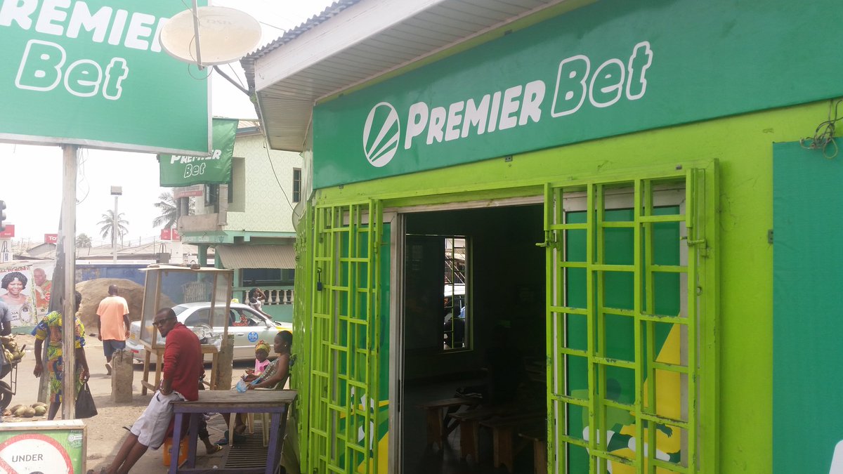 Premier Bet Angola, Luanda (+244926168881)