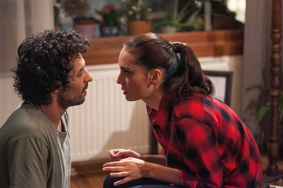 Bir Varmış Bir Yokmuş - TV'de ilk kez Pazar 20.00'da Star'da!
startv.com.tr/program/bir-va…